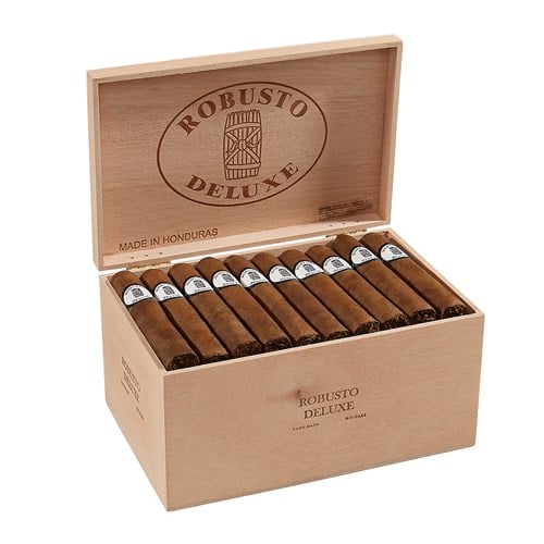 Churchill Deluxe by Caribe Robusto Cigars