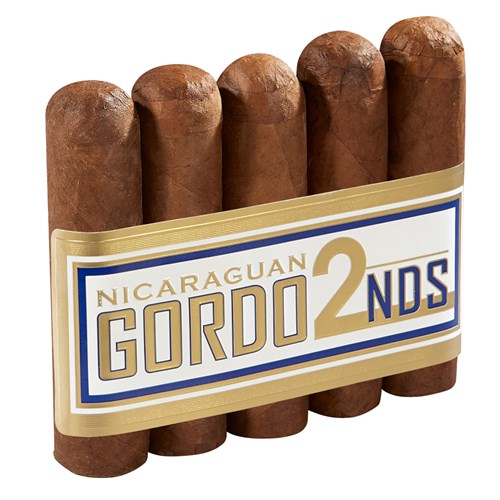 Nicaraguan Gordo 2nds 54 - Conerico Cigars