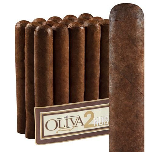Oliva 2nds Liga V Churchill Cigars