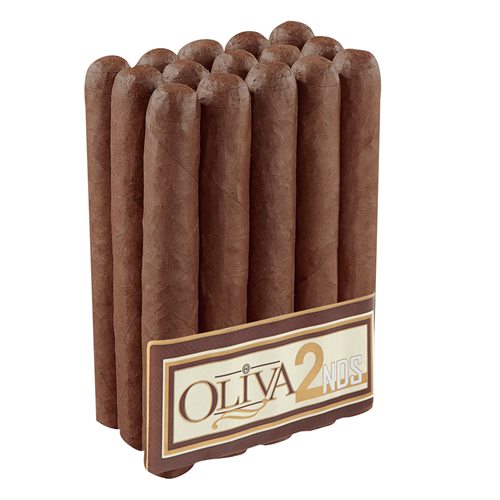 Oliva 2nds G (Toro) (6.0"x50) Pack of 15