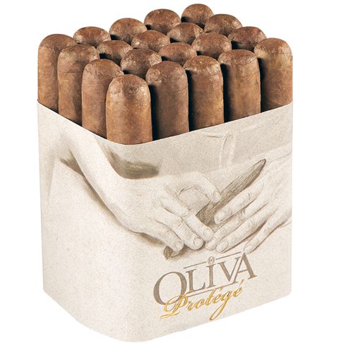 Oliva Protege Toro Connecticut (6.0"x50) Pack of 20