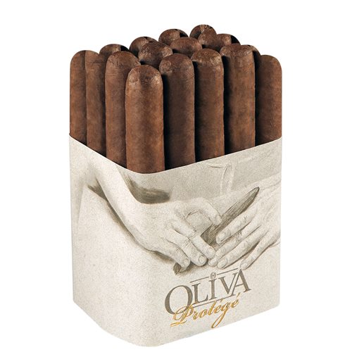 Oliva Protege Churchill Habano (7.0"x50) Pack of 20