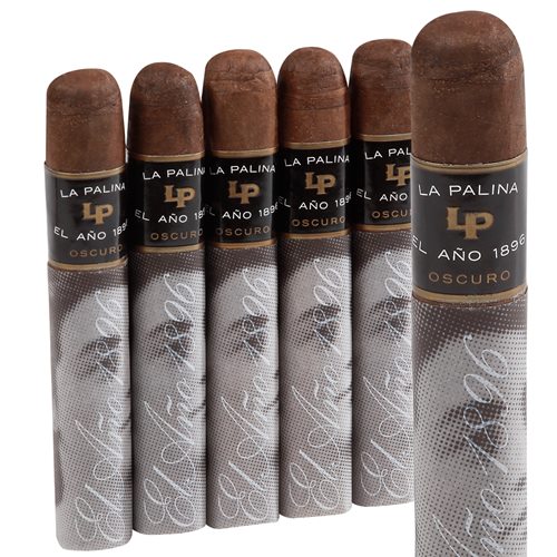La Palina El Ano 1896 Robusto Oscuro Cigars