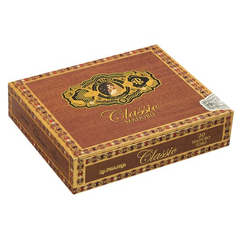 La Palina Classic Toro Maduro (6.2"x50) Box of 20