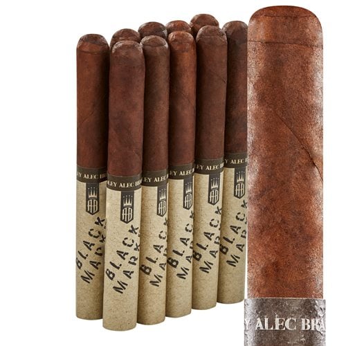 Alec Bradley Black Market Churchill Honduran (7.0"x50) Pack of 10
