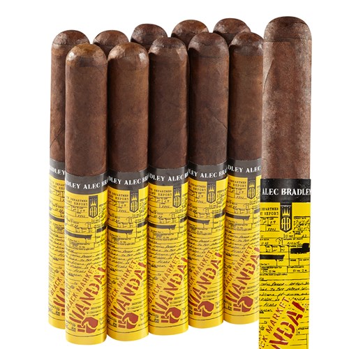 Alec Bradley Black Market Vandal Pack of 15 Cigars