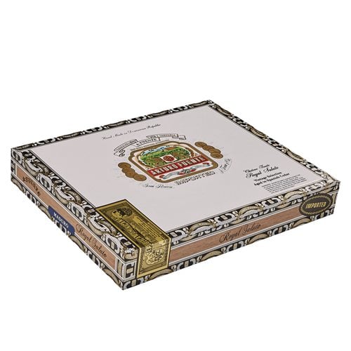 Arturo Fuente Chateau Series Royal Salute Maduro (Churchill) (7.5"x54) Box of 10