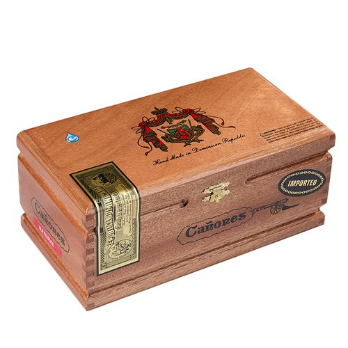Arturo Fuente Canones Natural (Presidente) (8.5"x52) Box of 20