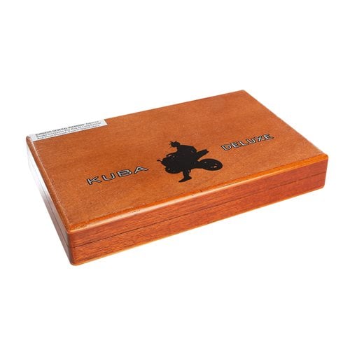 Acid Kuba Deluxe Sumatra (Toro) (6.0"x50) Box of 10