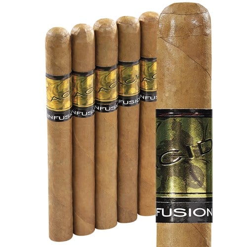 Acid Cold Infusion Connecticut Cigars