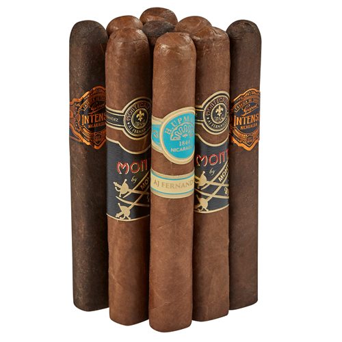 AJ Fernandez 9-Cigar Sampler