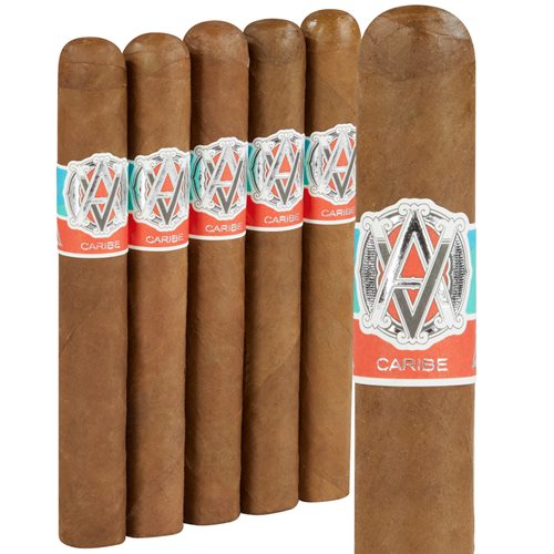 AVO Syncro Caribe Tor (0.0"x0) Pack of 5