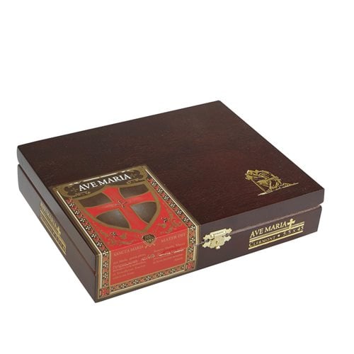 Ave Maria Clermont Habano (Corona) (5.5"x45) Box of 20