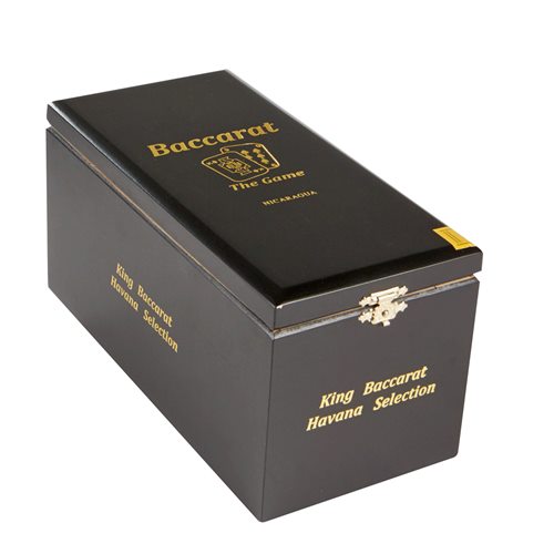 Baccarat Nicaragua King (Presidente) (8.5"x52) BOX (25)