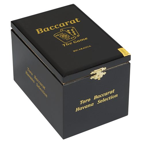 Baccarat Nicaragua Toro (6.0"x50) BOX (25)