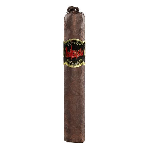 Bohemian Black Oscuro North Beach Pack of 10 Cigars