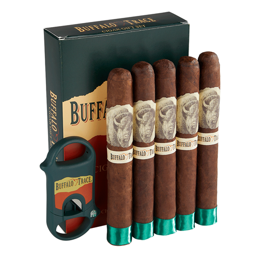 BUFFALO TRACE® Gift Set