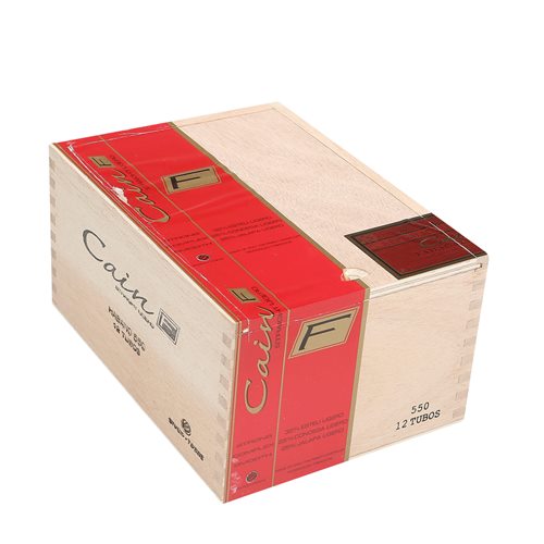 Oliva Cain 'F' Robusto Tubo Habano (5.7"x50) BOX (12)