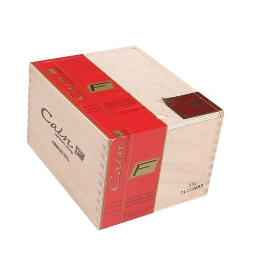 Oliva Cain 'F' Robusto Habano (5.7"x50) Box of 24