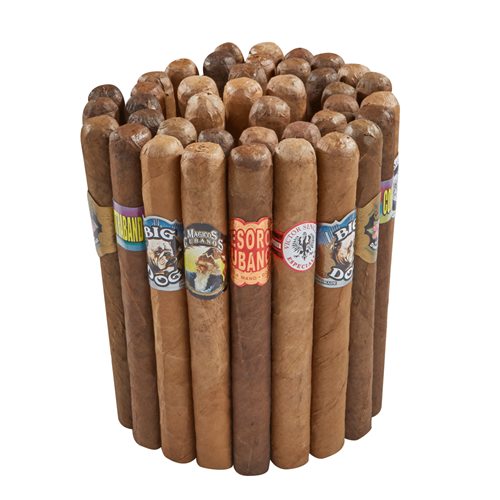 Limited Time Cigar Deals | Thompson Cigar
