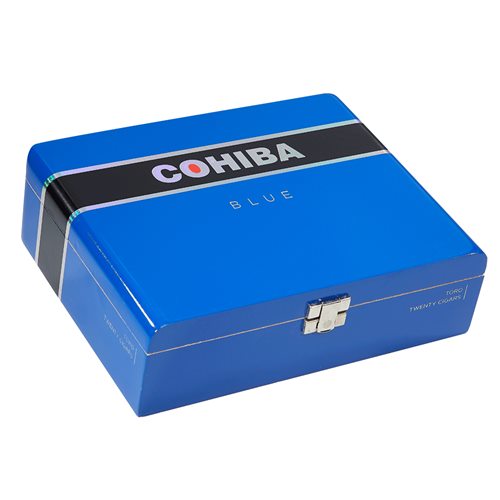 Cohiba Blue Toro Honduran (6.0"x54) Box of 20