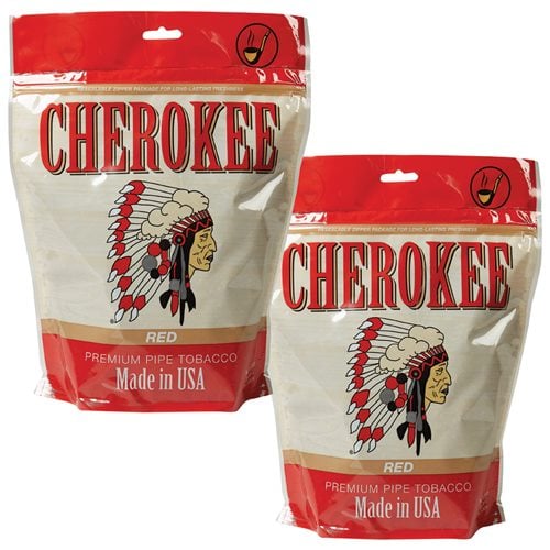 Cherokee Red Blend 16oz 2-Fer  32oz