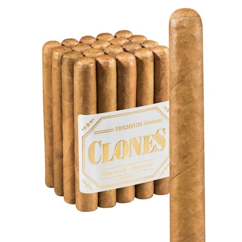 Clones Compare To Rocky Patel Vintage 99 &reg; Robusto Connecticut (5.5"x52) Pack of 20