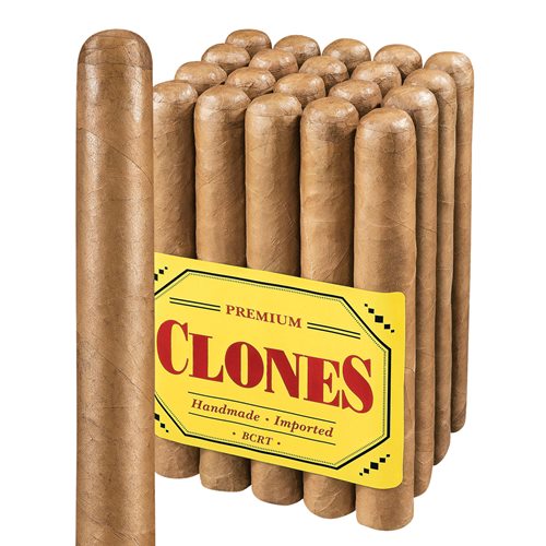 Clones Compares To Baccarat &reg; (0.0"x0) PACK (20)
