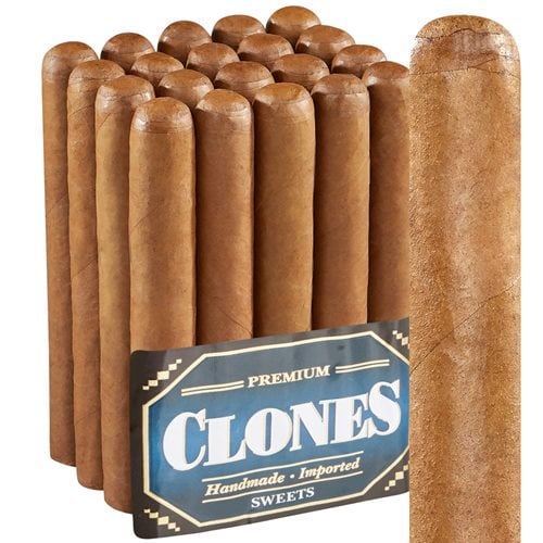 Clones Sweets Churchill Connecticut (7.0"x48) Pack of 20