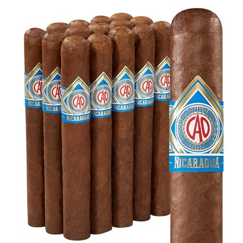 CAO Nicaragua Granada Pack of 15 Cigars