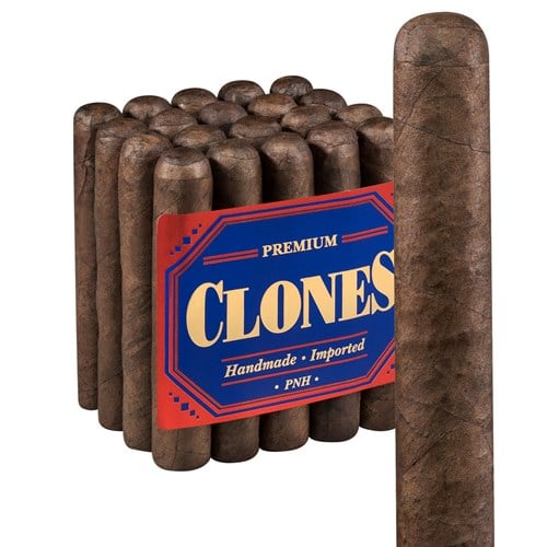 Punch Clones Mad Rothschild (4.5"x50) Pack of 20