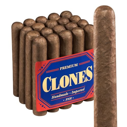 Punch Clones EMS Rothschild (4.5"x50) Pack of 20
