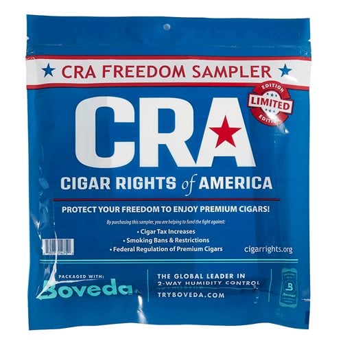 CRA Freedom Sampler Spring 2024  SAMPLER (10)