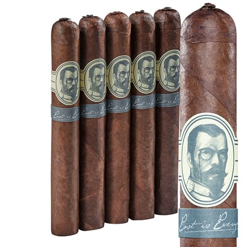 Caldwell The Last Tsar Toro Connecticut 10 Pack (6.0"x50) Pack of 10
