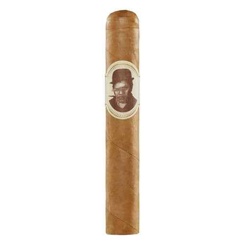 Caldwell Blind Man's Bluff Robusto Connecticut (5.0"x50) Single