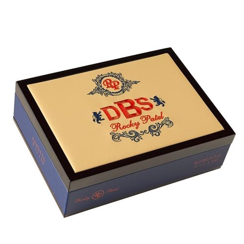 Rocky Patel DBS Robusto (5.5"x50) Box of 20 Robusto