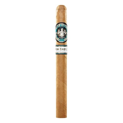 Don Diego Lonsdale Cigars
