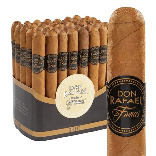 Don Rafael Fumas Lonsdale Connecticut Sweet (6.0"x44) Pack of 40