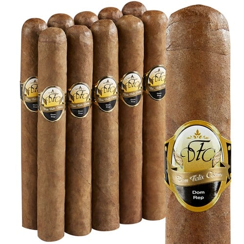Don Felix Toro Cigars