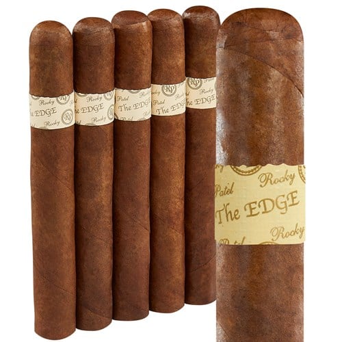 Rocky Patel Edge 5 Pack Corojo Toro Cigars