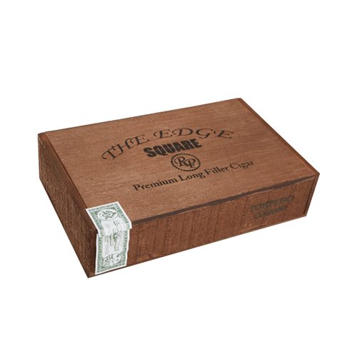 Rocky Patel The Edge Square Torpedo Corojo (5.0"x54) Box of 20