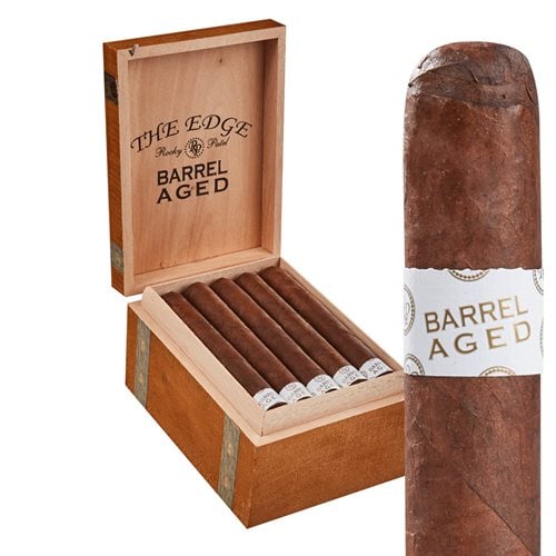Rocky Patel The Edge Barrel-Aged Toro Cigars
