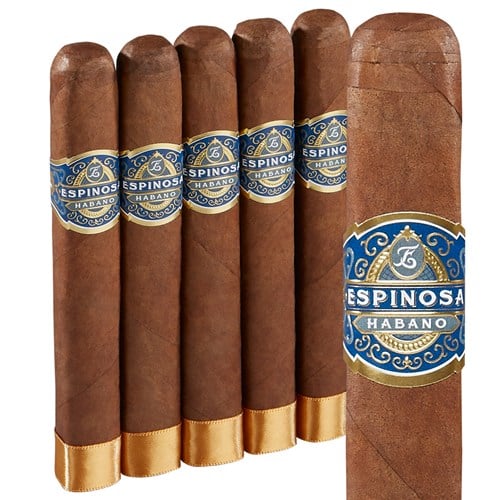 Espinosa Habano No. 4 Cigars
