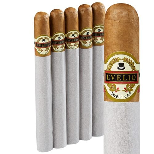 Evelio Churchill (7.0"x48) Pack of 5