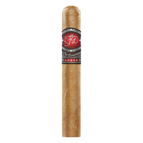 La Flor Dominicana Suave Grand #5 Cigars