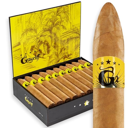 Graycliff G2 Pirate Cigars
