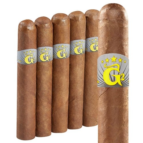 Graycliff G2 Habano PGXL Cigars