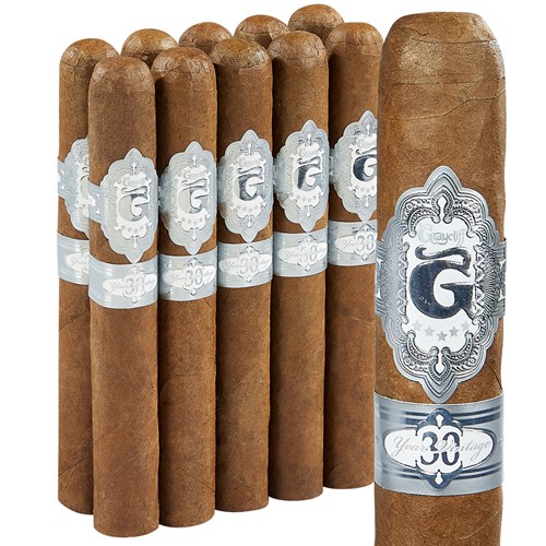 Graycliff 30-Year Vintage Presidente Cigars