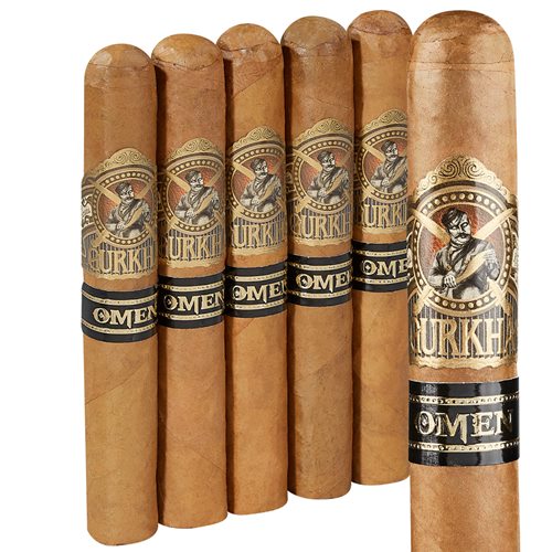 Buy Gurkha Cigars Online | Thompson Cigar