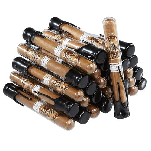 Gurkha Bourbon Collection Toro Tubos Natural Cigars
